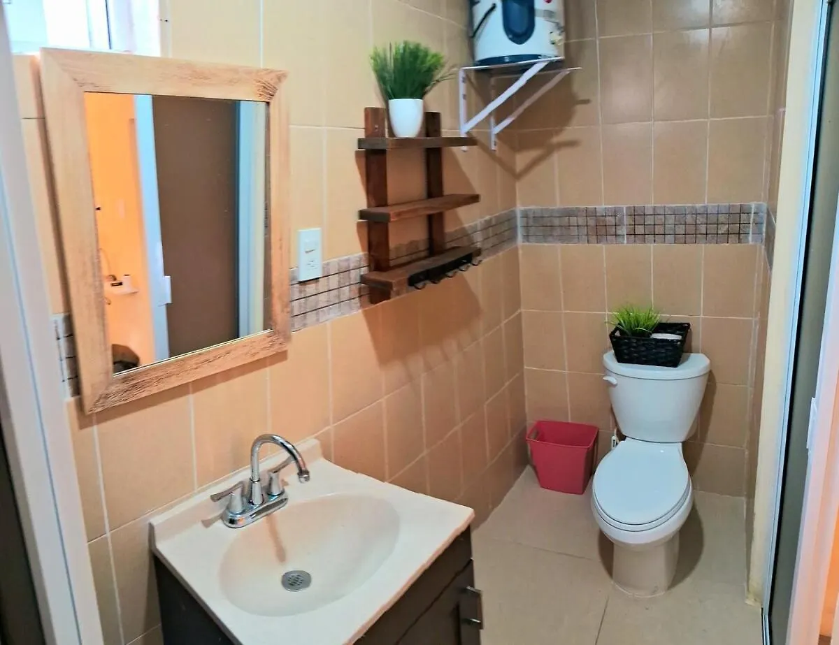 Cozy North Zone Apartment - Isla Mujeres