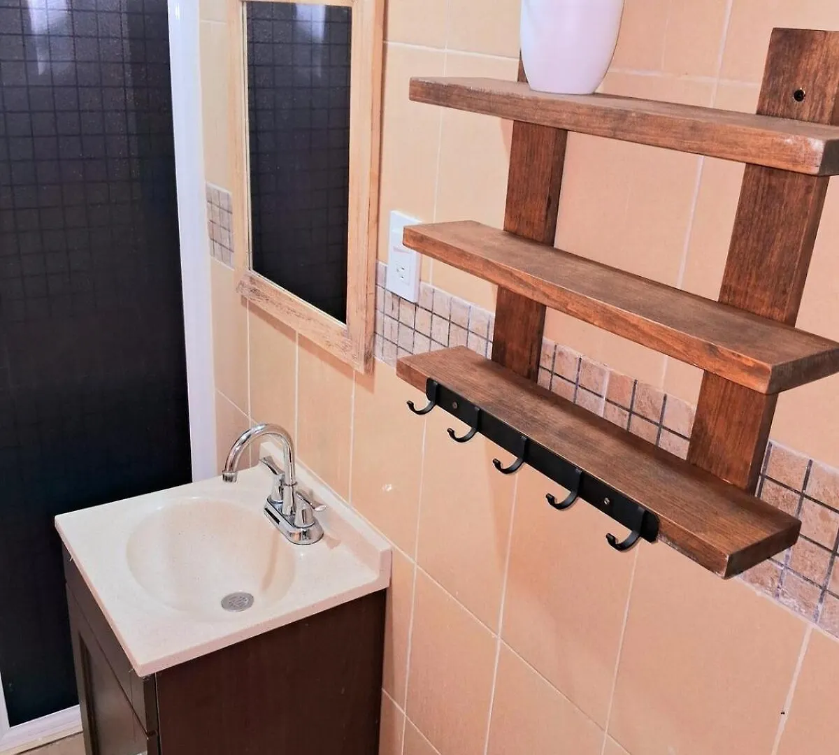 Cozy North Zone Apartment - Isla Mujeres 0*,  Mexico