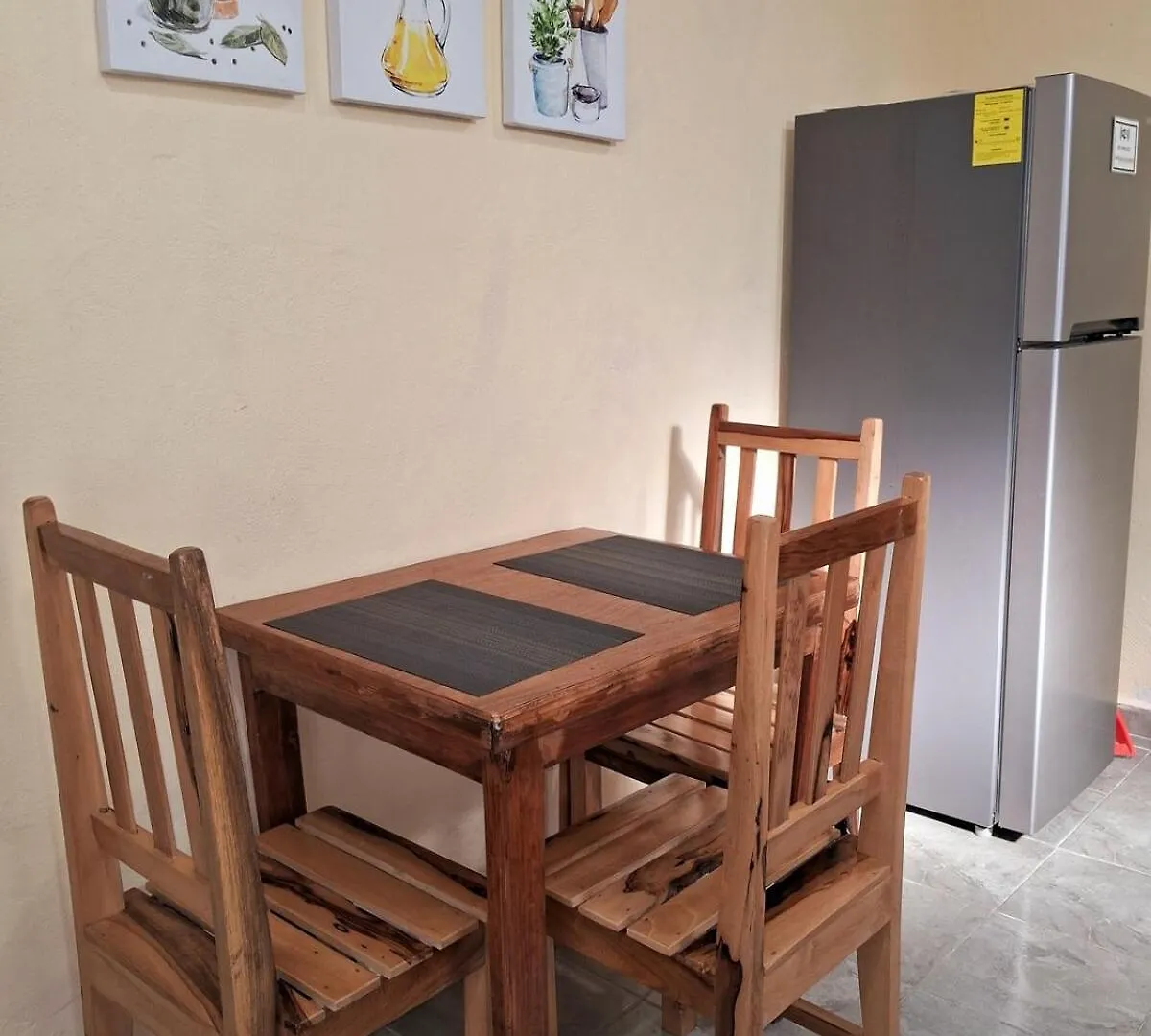 Cozy North Zone Apartment - Isla Mujeres Mexico