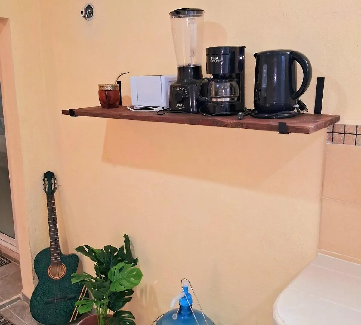 Cozy North Zone Apartment - Isla Mujeres