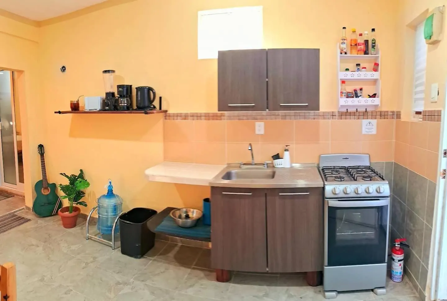 Cozy North Zone Apartment - Isla Mujeres