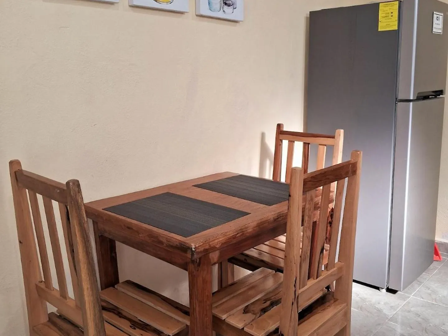 Downtown Private Apartment Wkitchen Ilha das Mulheres México