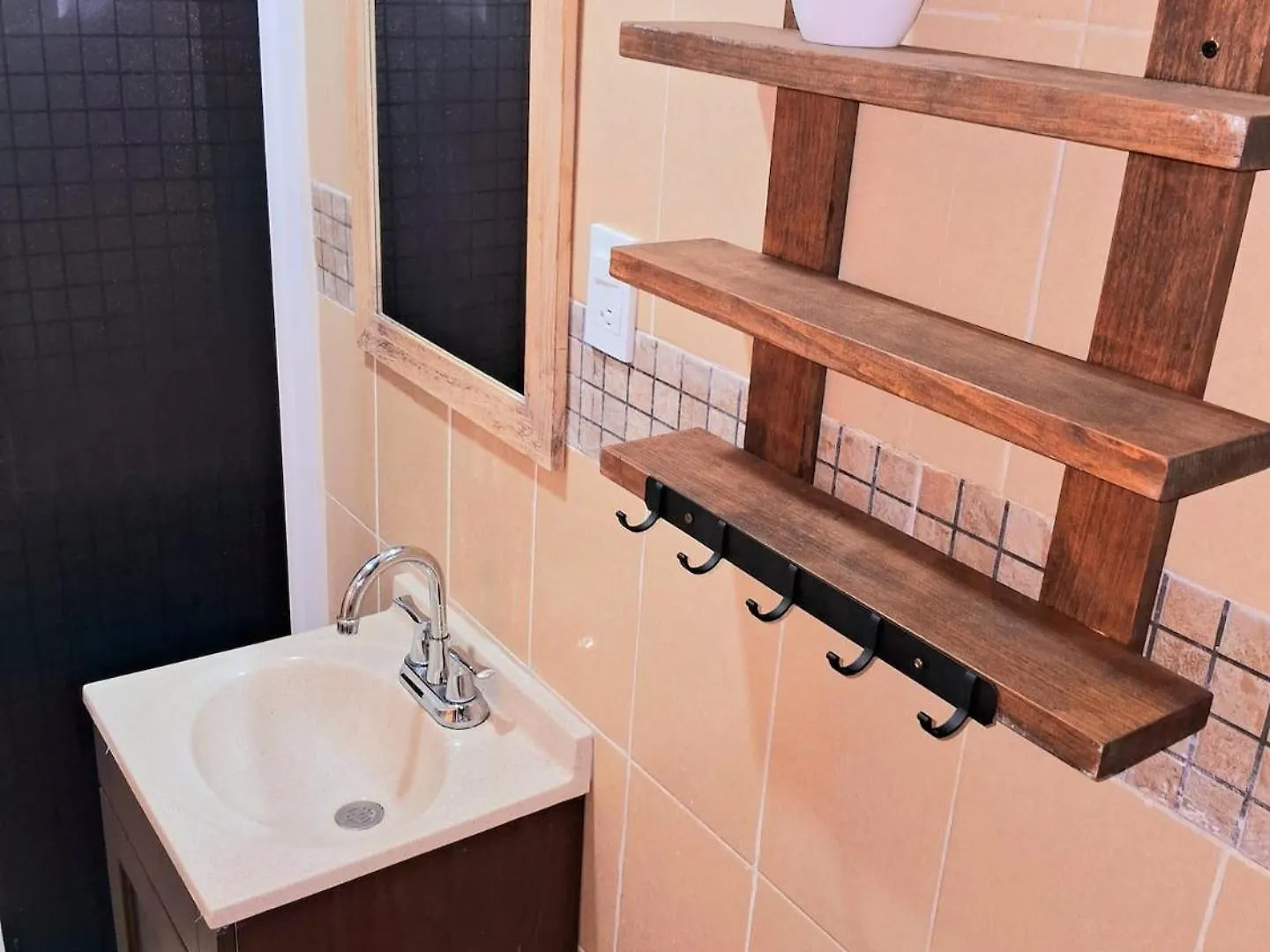Cozy North Zone Apartment - Isla Mujeres Mexico